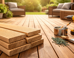 Брусок строганный в Минске от Эльбрус