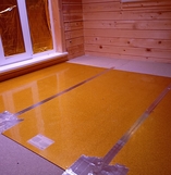 Установка Hotpanel нагревательные плита 1700*850мм - 3штуки