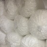 Гранулы пенопласта для упаковки