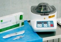 Плазмолифтинг