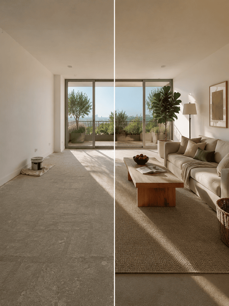 Home Staging | NEUROFANTASY