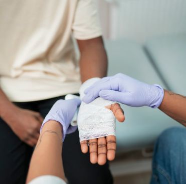 Как использовать Ируксол