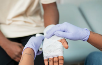 Как использовать Ируксол