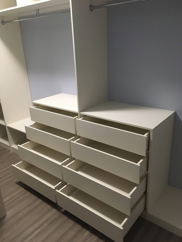 Шкафы на заказ Екатеринбург Art.: UG887-554-106