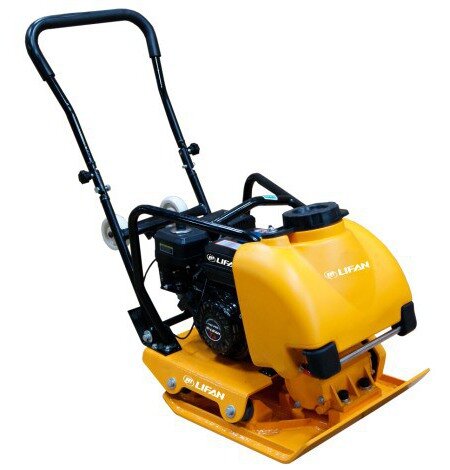 Виброплита LIFAN PVB 80