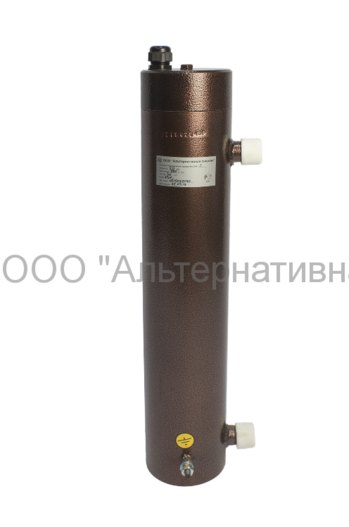 Индукционный электрокотел ВИН 3 квт