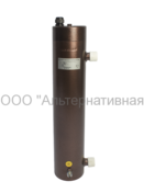 Индукционный электрокотел