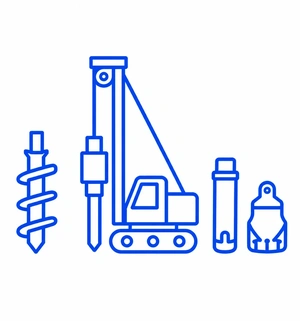 буровой инструмент и оснастка besttools казахстан