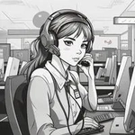 Услуга прием заказов по телефону