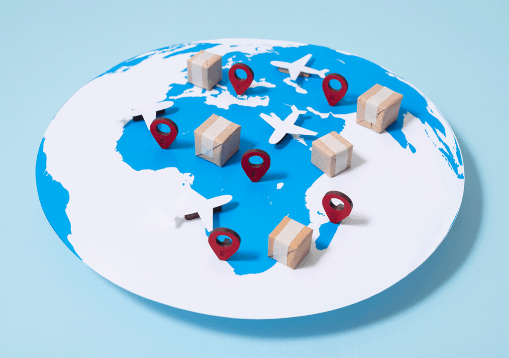Supply Chain Management