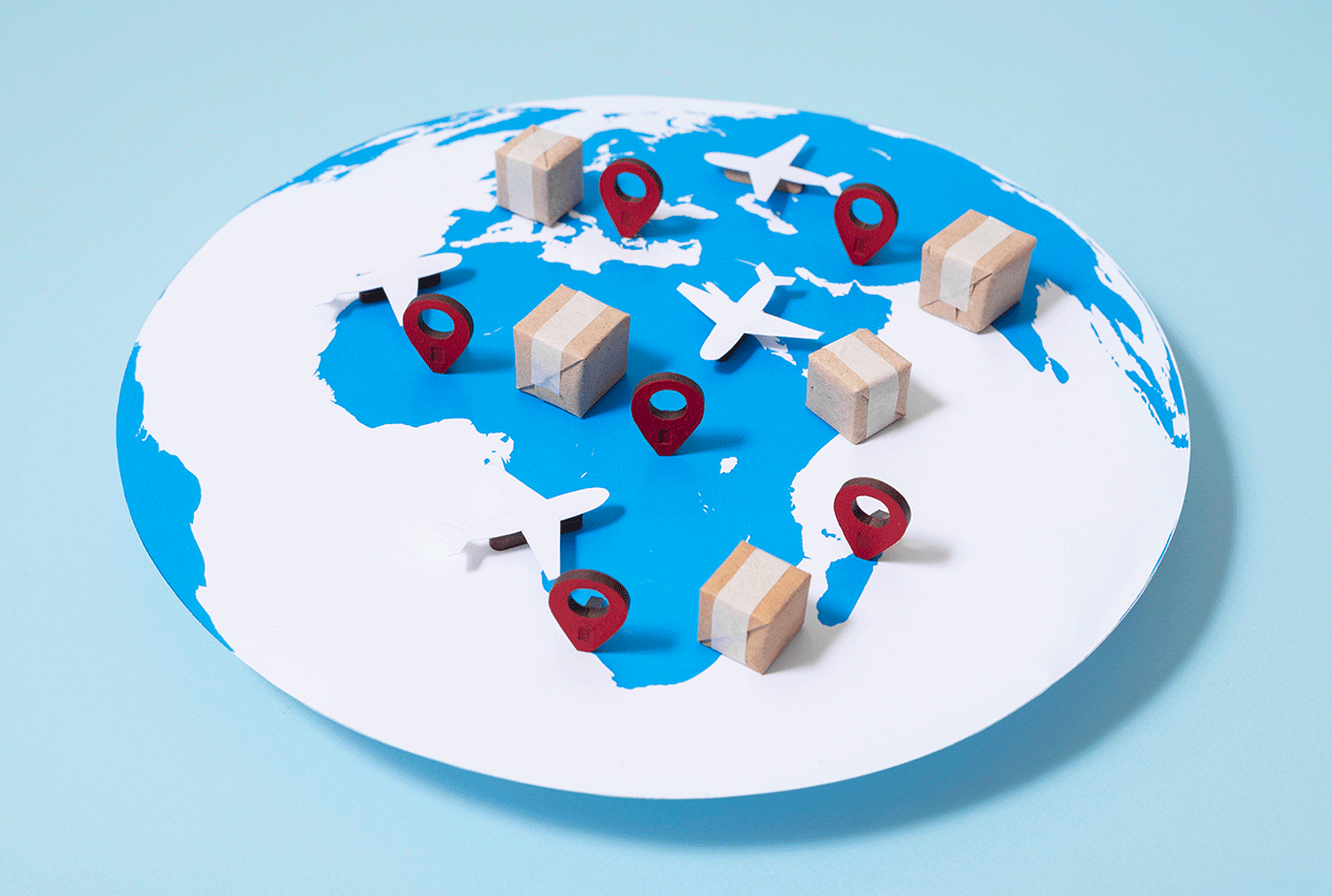 Supply Chain Management