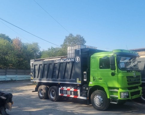 транспортировка жидких отходов в челябинске