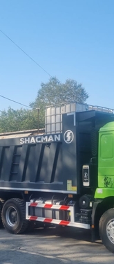 транспортировка жидких отходов в челябинске