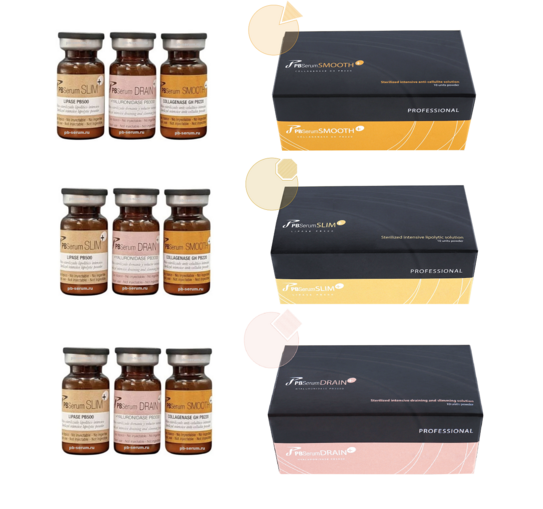 pb serum triada