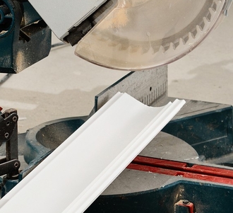 Проверка состояния пилы