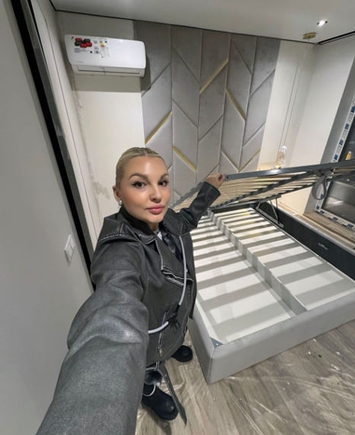 Мягкие стеновые панели на заказ
