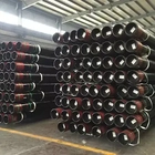 Обсадные и насосно-компрессорные трубы