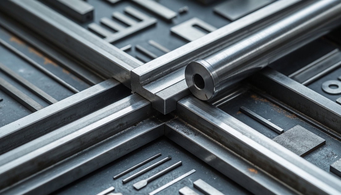 Управление процессами обработки