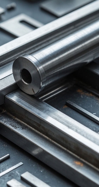 Цель шлифования металла