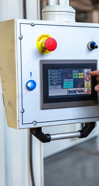 Электрододержатель