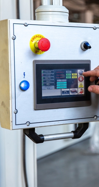 Оборудования сварки