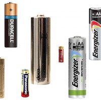 Батарейки оптом