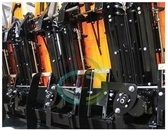 кукурузная жатка фото