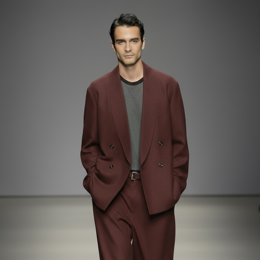 Новая коллекция украшения и аксессуары ручной работы для мужчин