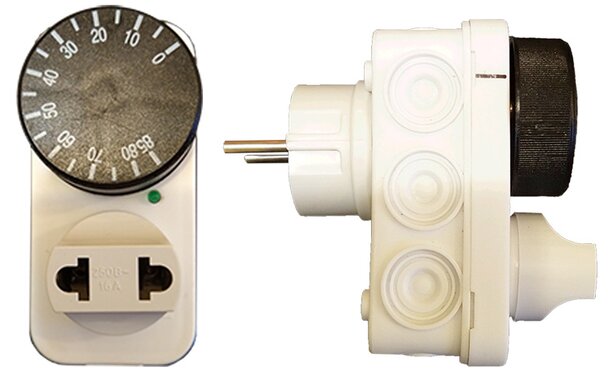 терморегулятор ЭнергоЭко