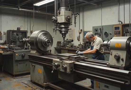 Визуализация нагрузки