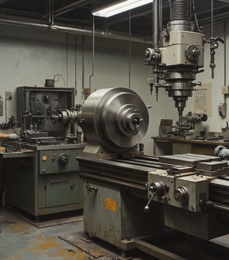 Визуализация нагрузки