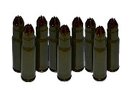 Холостые патроны 7.62х39