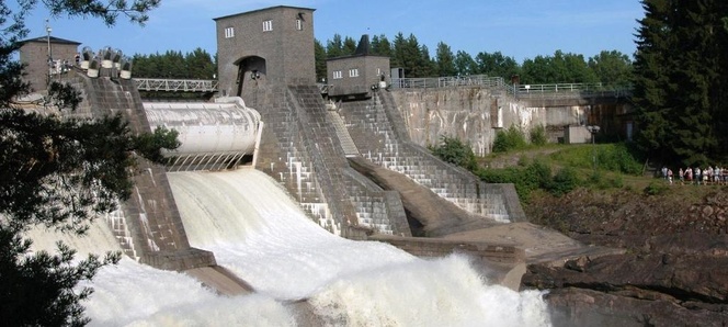 туры в Иматру