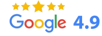 Рейтинг организации в google