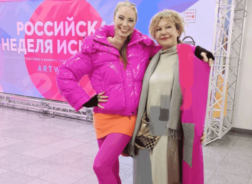 Выставка «Российская неделя искусств» artweek 2023