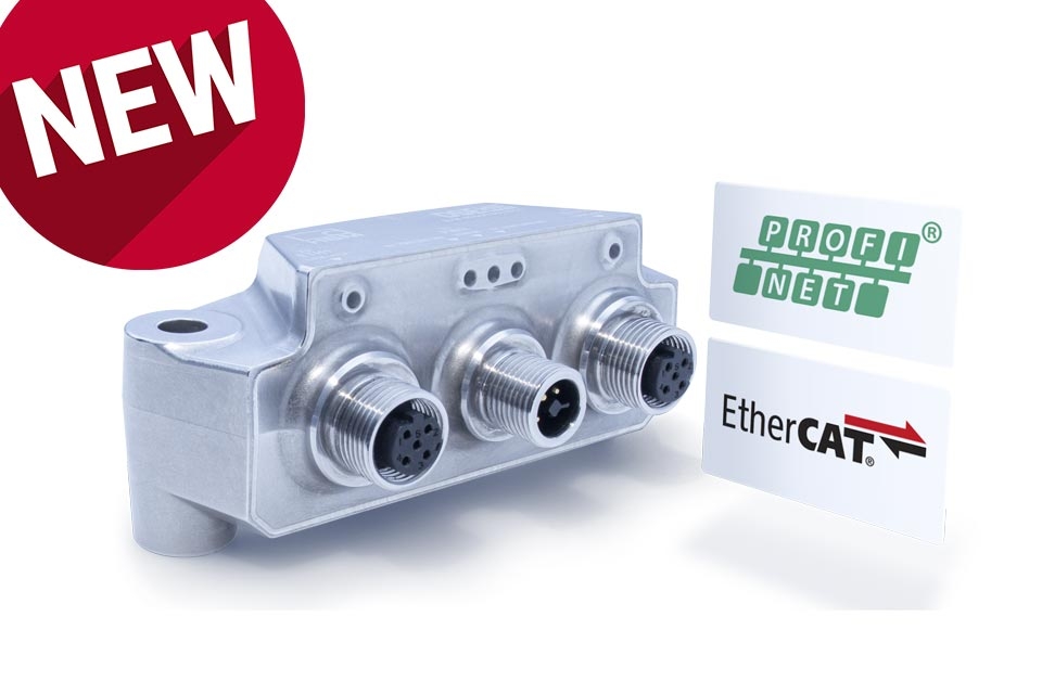 Цифровая сенсорная электроника DSE