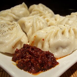 Курзе с говядиной