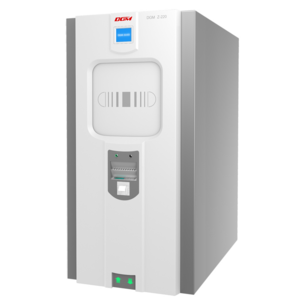 стерилизатор плазменный низкотемпературный dgm z 220