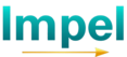Логотип Impel брокер