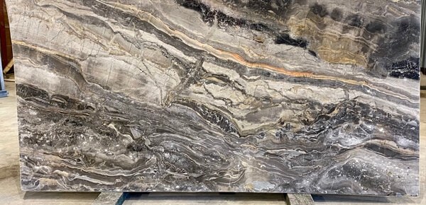 мрамор arabescato orobico