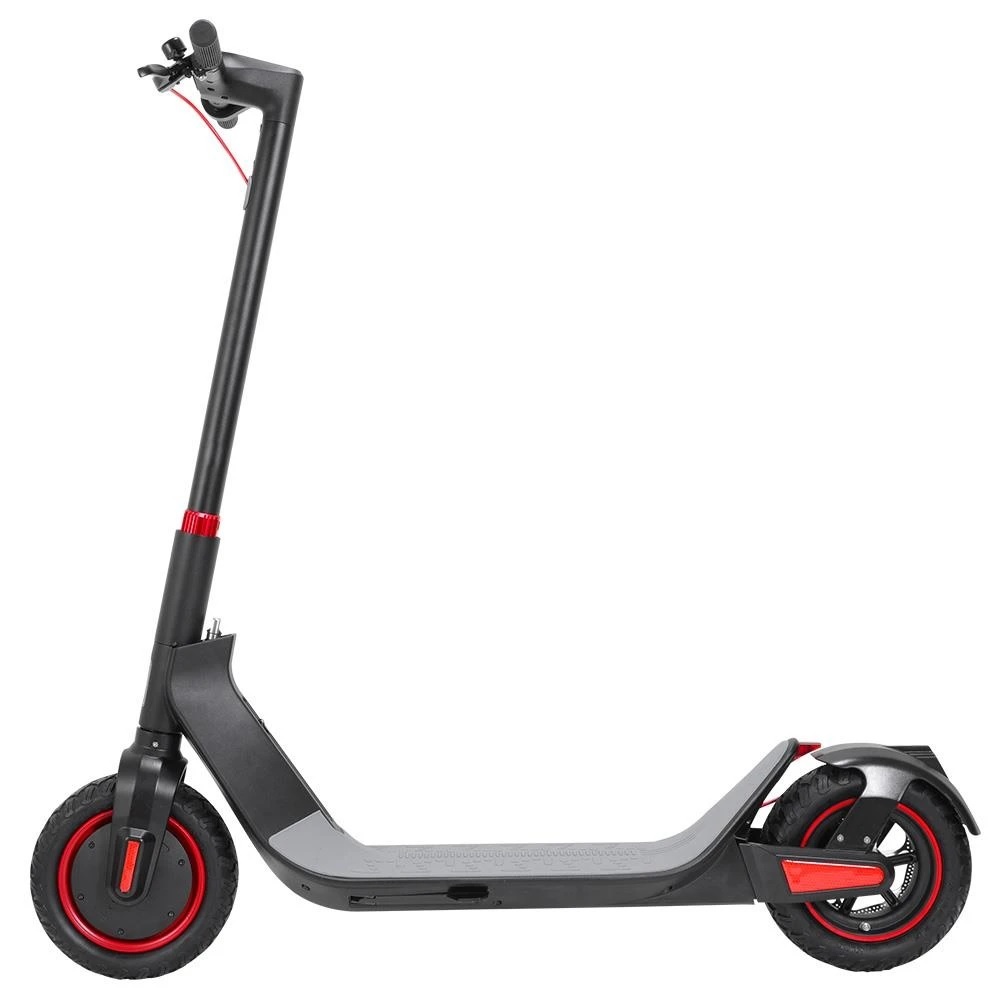 Kugoo G-MAX Джилонг фото сбоку