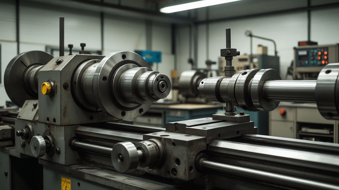 Коробка скоростей