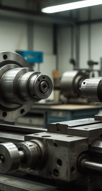 Коробка скоростей