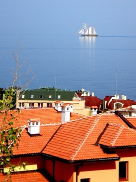Болгария, Кара Дере