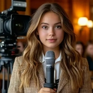 Яна полищук 16 лет