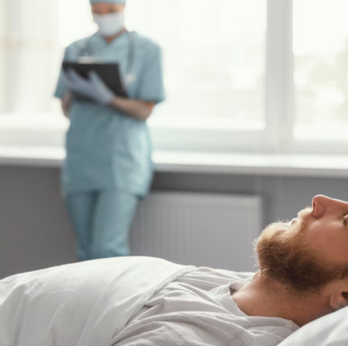 Принципы лечения гангрены