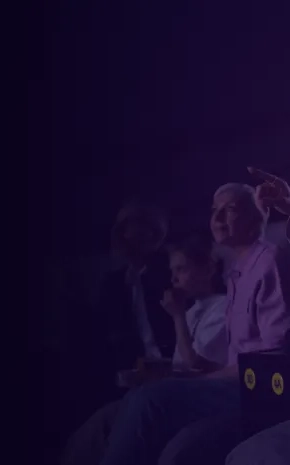 Главная премьера в жизни