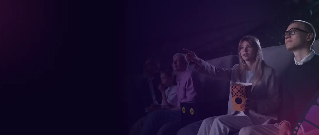 Главная премьера в жизни