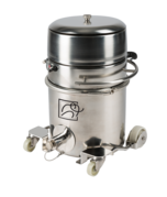 промышленный пылесос