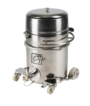 промышленный пылесосы купить